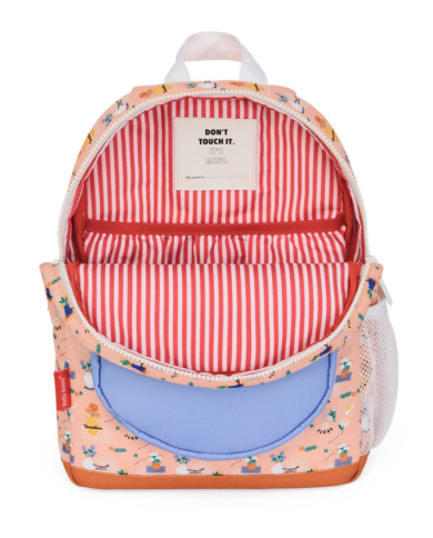 Hello Hossy - Sac à dos - Flore