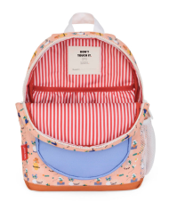 Hello Hossy - Sac à dos - Flore