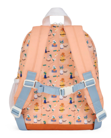 Hello Hossy - Sac à dos - Flore