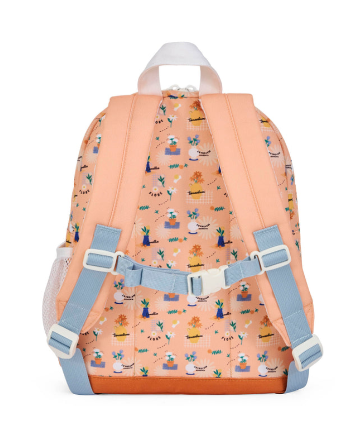 Hello Hossy - Sac à dos - Flore