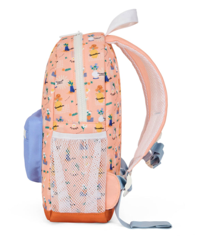 Hello Hossy - Sac à dos - Flore