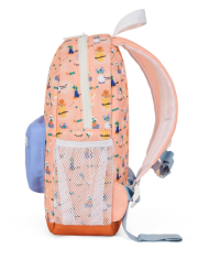 Hello Hossy - Sac à dos - Flore