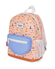 Hello Hossy - Sac à dos - Flore