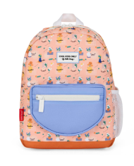 Hello Hossy - Cartable - Mini Sapin Hello Hossy - Cartable - Mini Sapin