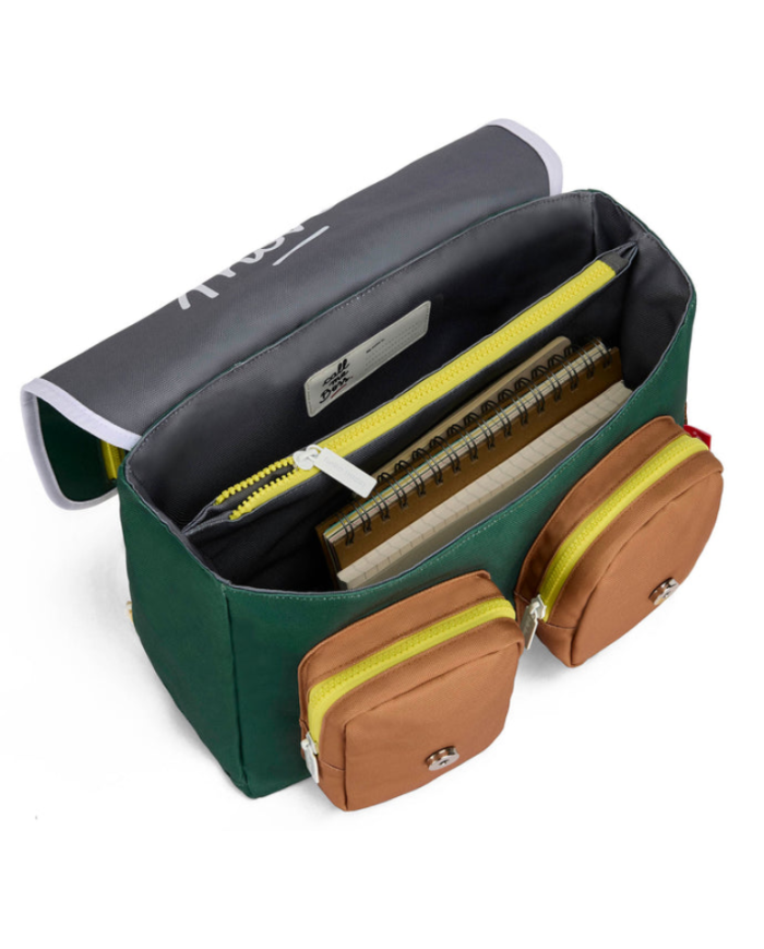 Hello Hossy - Cartable - Mini Sapin Hello Hossy - Cartable - Mini Sapin