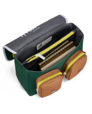 Hello Hossy - Cartable - Mini Sapin Hello Hossy - Cartable - Mini Sapin