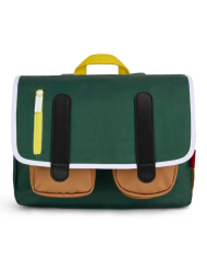 HELLO HOSSY - Trousse Scolaire - Happiness HELLO HOSSY - Trousse Scolaire - Happiness