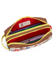 HELLO HOSSY - Trousse Scolaire - San Francisco HELLO HOSSY - Trousse Scolaire - San Francisco
