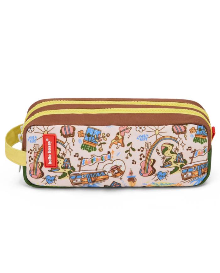 copy of HELLO HOSSY - CASQUETTE - blossom kids&Mum