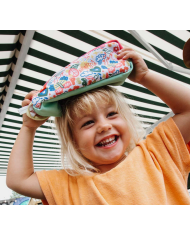 HELLO HOSSY - Trousse Scolaire - Happiness HELLO HOSSY - Trousse Scolaire - Happiness