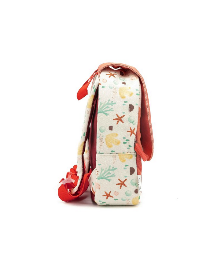 copy of Fresk - Sac à dos (A4 compatible) - Chien copy of Fresk - Sac à dos (A4 compatible) - Chien