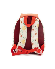 copy of Fresk - Sac à dos (A4 compatible) - Chien copy of Fresk - Sac à dos (A4 compatible) - Chien