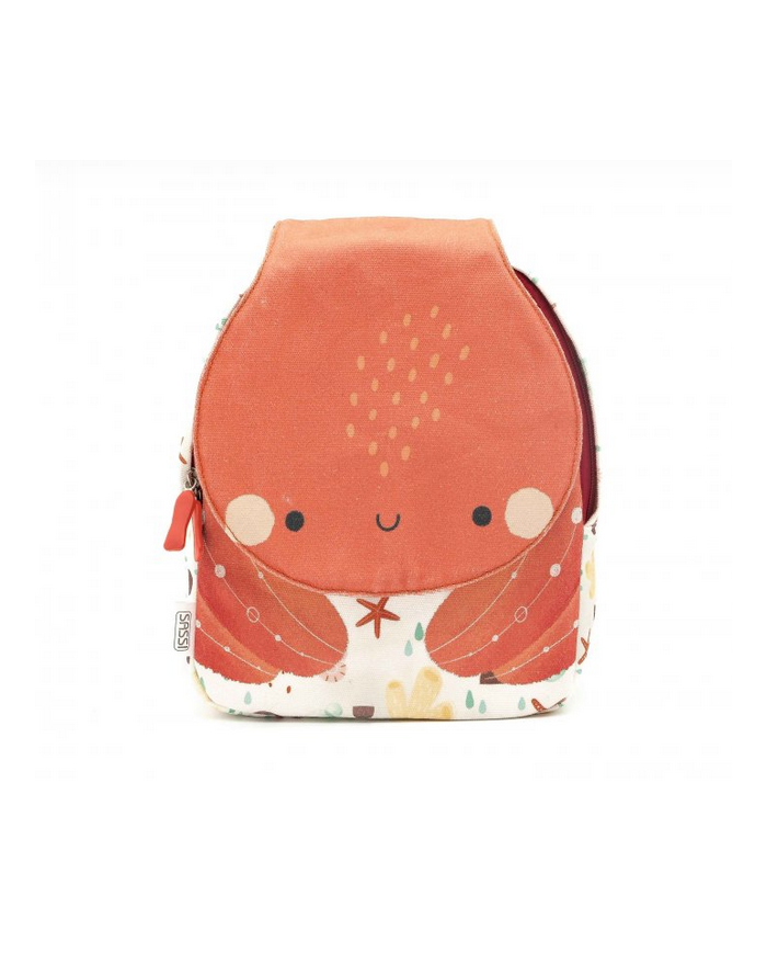 copy of Fresk - Sac à dos (A4 compatible) - Chien copy of Fresk - Sac à dos (A4 compatible) - Chien