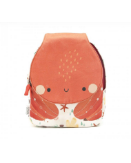 SASSI - Mini sac à dos - Chewy l'éléphant SASSI - Mini sac à dos - Chewy l'éléphant