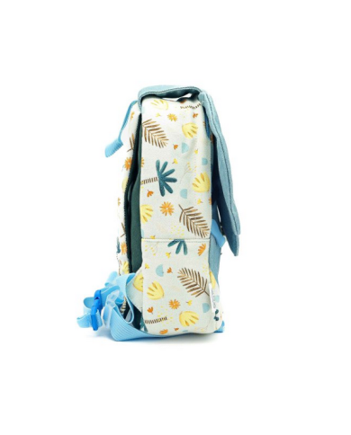 SASSI - Mini sac à dos - Chewy l'éléphant