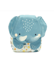 SASSI - Mini sac à dos - Chewy l'éléphant SASSI - Mini sac à dos - Chewy l'éléphant