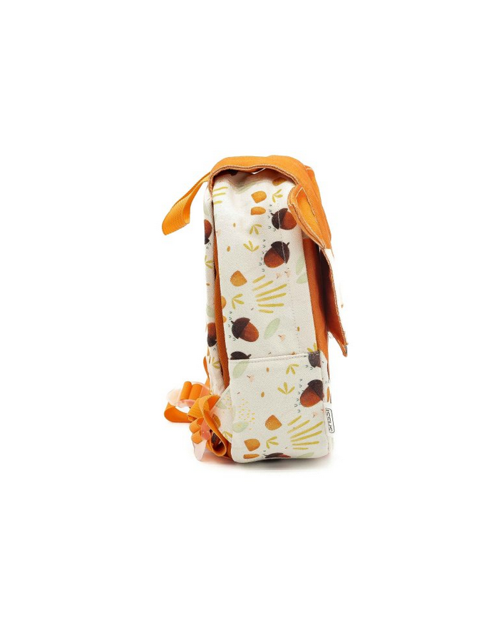 SASSI - Mini sac à dos - Crunchy le renard SASSI - Mini sac à dos - Crunchy le renard