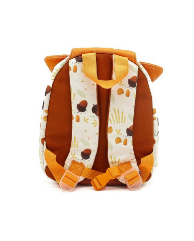 copy of Fresk - Sac à dos (A4 compatible) - Chien copy of Fresk - Sac à dos (A4 compatible) - Chien