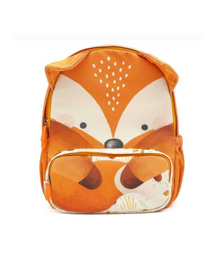 copy of Fresk - Sac à dos (A4 compatible) - Chien copy of Fresk - Sac à dos (A4 compatible) - Chien