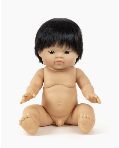 copy of Poupée Jade