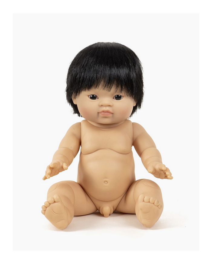 MINIKANE - Poupée Jude