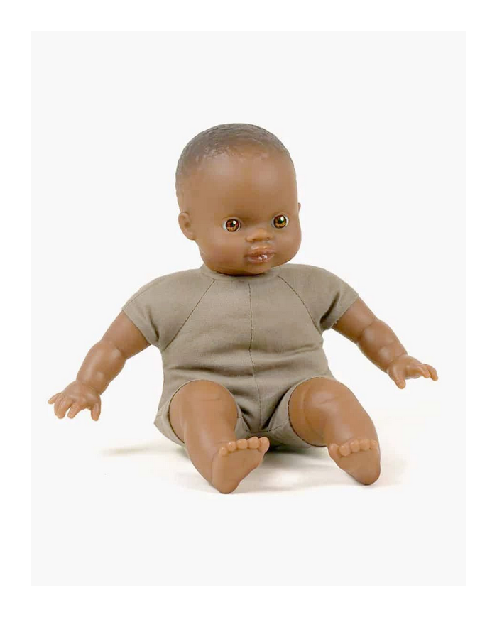 MINIKANE - ONDINE - Poupée Babies (dès 12 mois) MINIKANE - ONDINE - Poupée Babies (dès 12 mois)