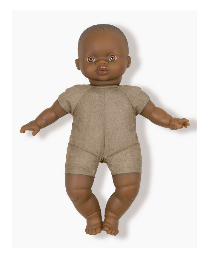 MINIKANE - ONDINE - Poupée Babies (dès 12 mois) MINIKANE - ONDINE - Poupée Babies (dès 12 mois)