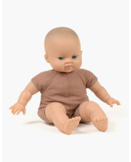 MINIKANE - MAÉ - Poupée Babies (dès 12 mois) MINIKANE - MAÉ - Poupée Babies (dès 12 mois)