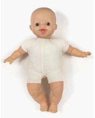 MINIKANE - MAÉ - Poupée Babies (dès 12 mois) MINIKANE - MAÉ - Poupée Babies (dès 12 mois)