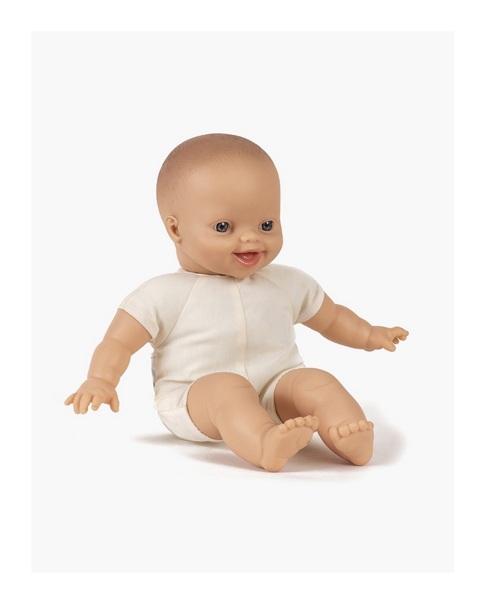 MINIKANE - LIV - Poupée Babies (dès 12 mois) MINIKANE - LIV - Poupée Babies (dès 12 mois)