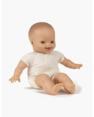 MINIKANE - LIV - Poupée Babies (dès 12 mois) MINIKANE - LIV - Poupée Babies (dès 12 mois)