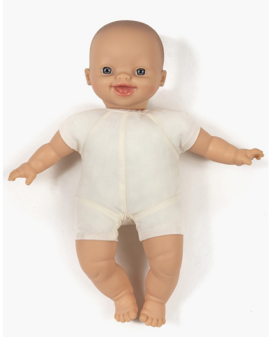 copy of MINIKANE - ONDINE - Poupée non sexuée - noire