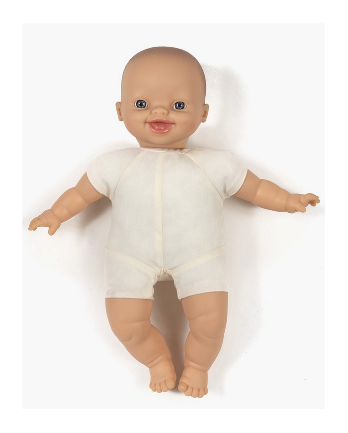 copy of MINIKANE - ONDINE - Poupée non sexuée - noire