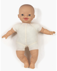 copy of MINIKANE - ONDINE - Poupée non sexuée - noire