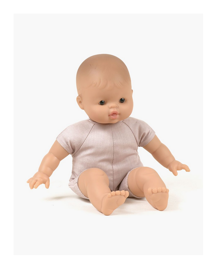 copy of MINIKANE - ONDINE - Poupée non sexuée - noire