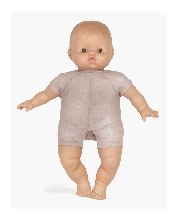 MINIKANE - GASPARD - Poupée Babies (dès 12 mois) MINIKANE - GASPARD - Poupée Babies (dès 12 mois)