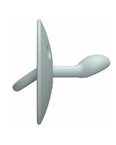 ELHEE - Tétine en silicone CHOOCHOO - Taille 2