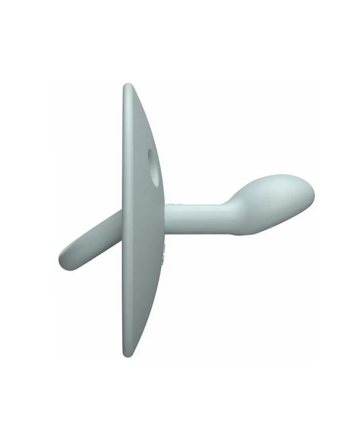 ELHEE - Tétine en silicone CHOOCHOO - Taille 2