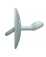 ELHEE - Tétine en silicone CHOOCHOO - Taille 2