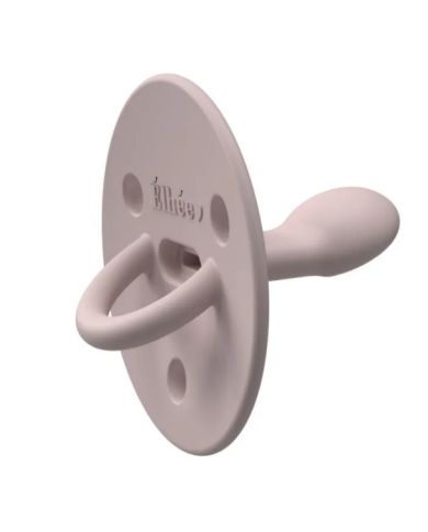 ELHEE - Tétine en silicone CHOOCHOO - Taille 2 ELHEE - Tétine en silicone CHOOCHOO - Taille 2