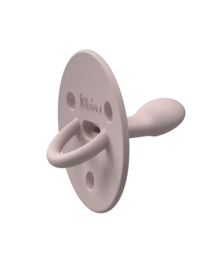 ELHEE - Tétine en silicone CHOOCHOO - Taille 2
