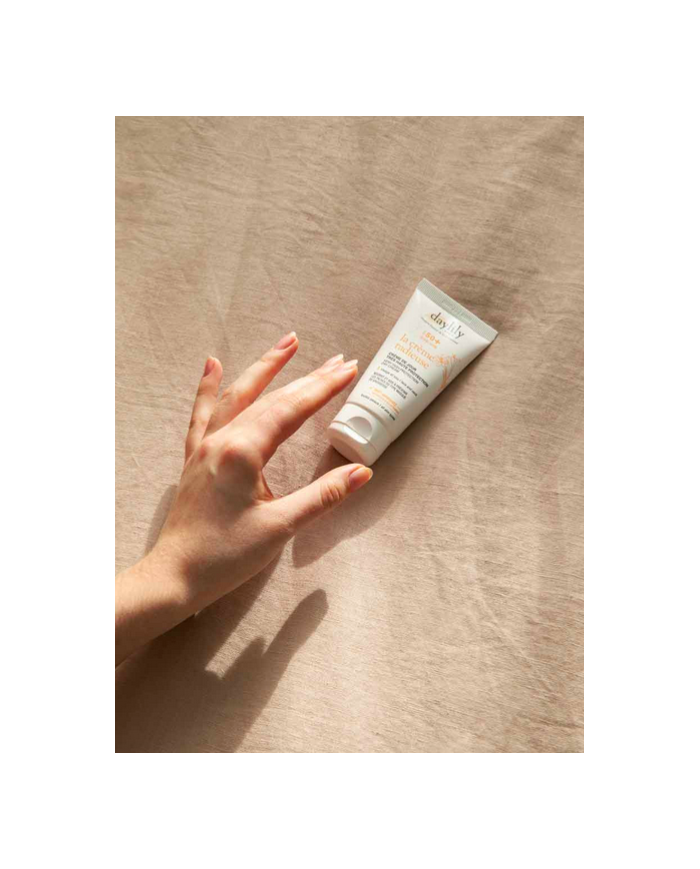 La crème radieuse La crème radieuse