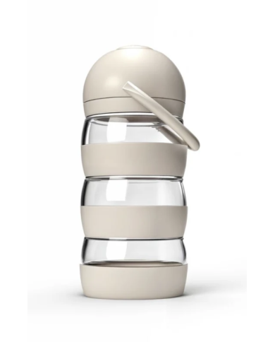 copy of Elhée - bib'rond -240ml - sand