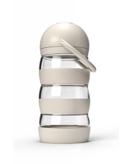 copy of Elhée - bib'rond -240ml - sand copy of Elhée - bib'rond -240ml - sand