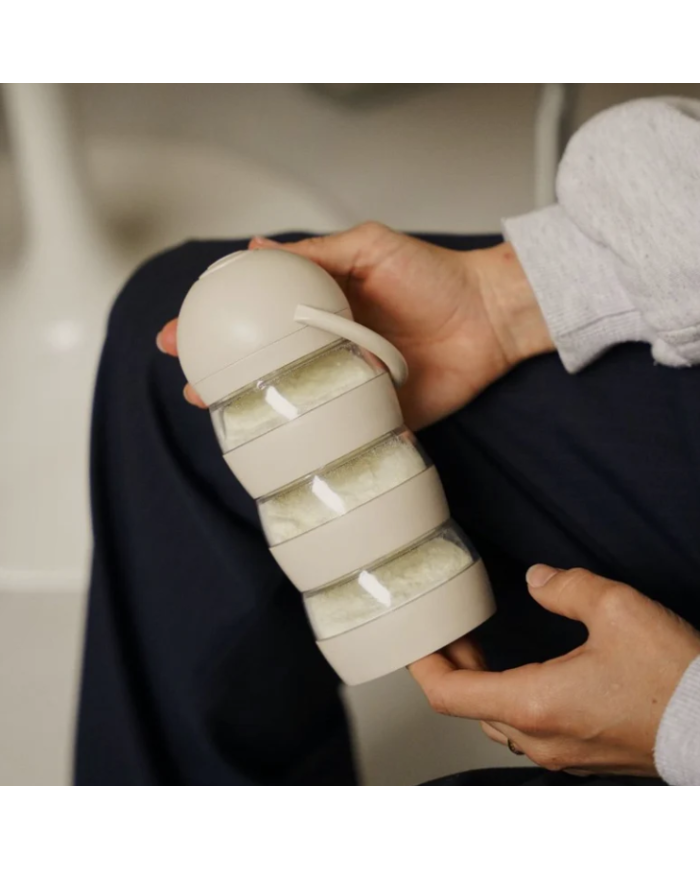 ELHEE - Boîte doseuse lait "So Mimi"