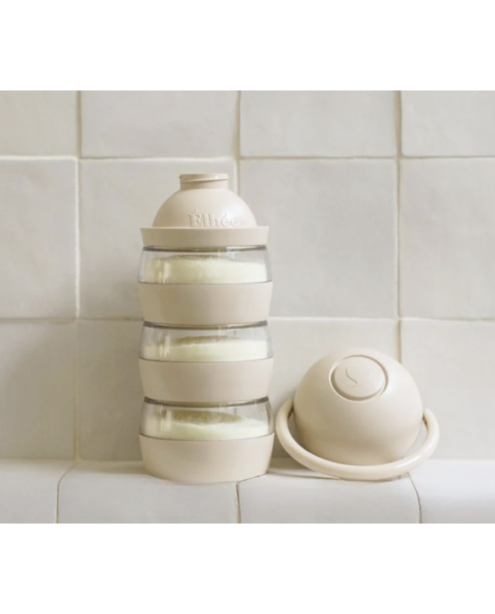 ELHEE - Boîte doseuse lait "So Mimi"