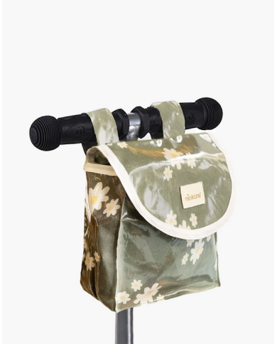 MINIKANE - Sac guidon - Marguerite