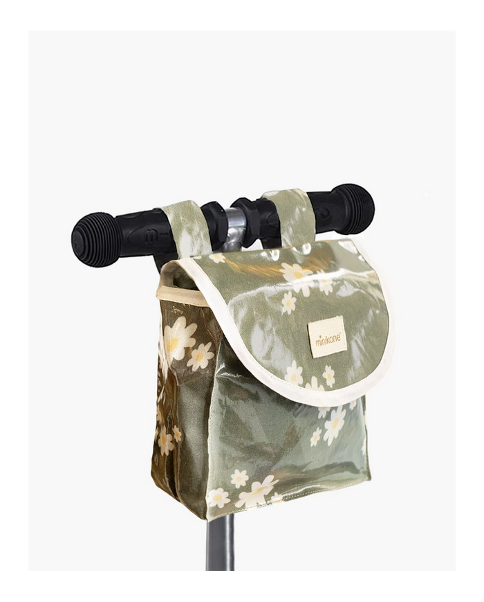 MINIKANE - Sac guidon - Marguerite MINIKANE - Sac guidon - Marguerite