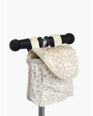 MINIKANE - Sac guidon - Marguerite MINIKANE - Sac guidon - Marguerite