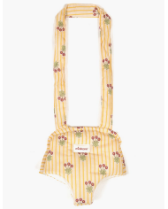 MINIKANE x Emile & Ida - Porte-poupée – Liberty MINIKANE x Emile & Ida - Porte-poupée – Liberty